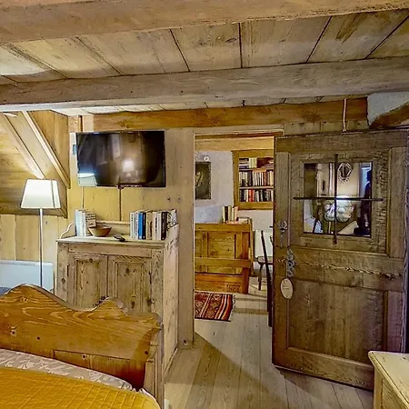 בית נופש Ca' Scocc, Antica Casa Di Montagna In Valsesia *