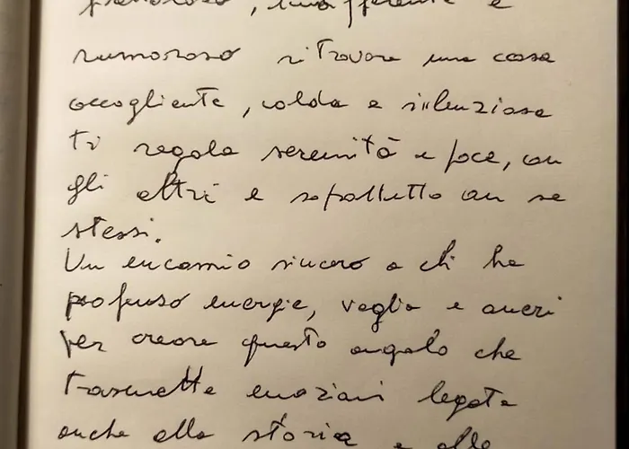 Ca' Scocc, Antica Casa Di Montagna In Valsesia Ferienhaus *