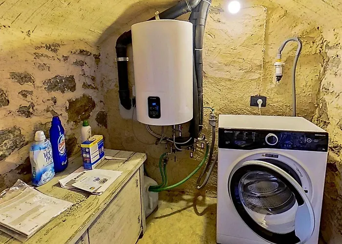 Ferienhaus Ca' Scocc, Antica Casa Di Montagna In Valsesia